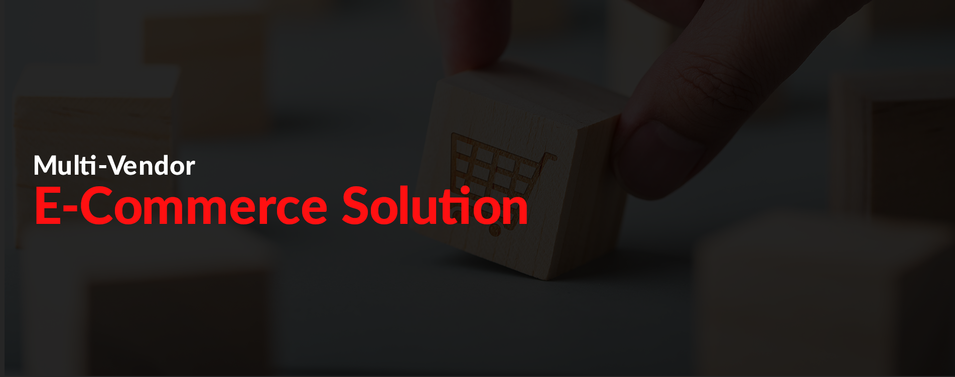 multi vendor marketplace solutions for business