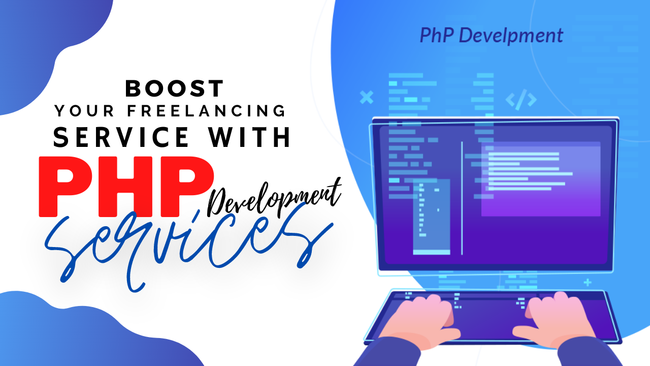 php development services